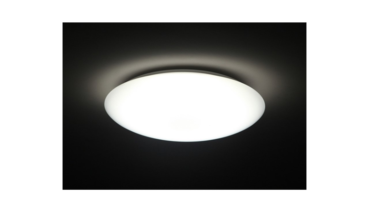 CIRCLE ROOM LIGHT Ø 600 * 78mm, 56W